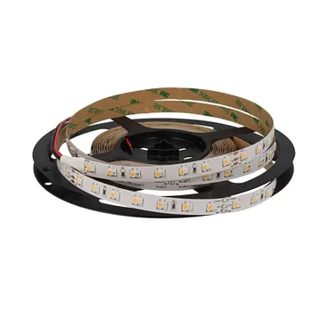 

LEDLUX BL2419R 24V coil strip Led red for butcher counter red meat White 20 W/M 700 Smd 2835 5 meters