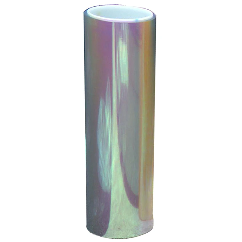 

30*60CM Chameleon Color Changing Tint Vinyl Wrap Sticker Headlight Film Car Light Lamp