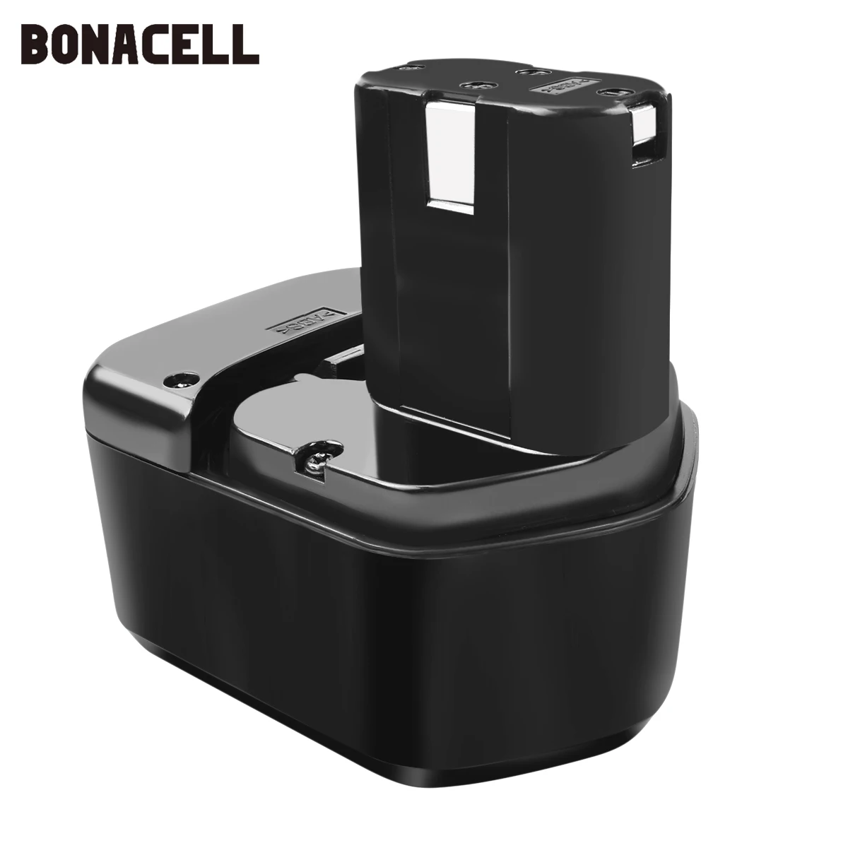 Bonacell 12V 3.5Ah Батарея для экскаватора Hitachi EB1214S EB1212S ...