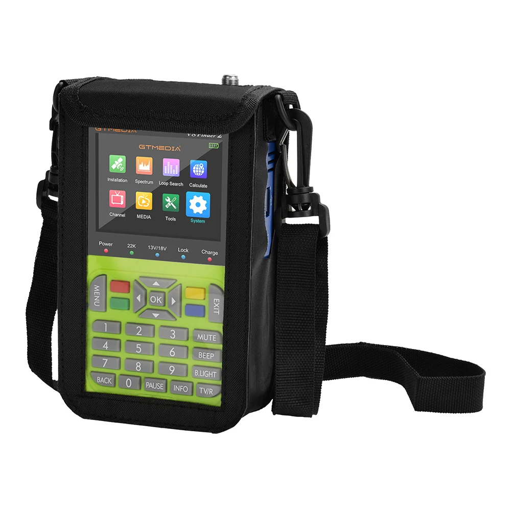 Защитный чехол для смартфона GTMEDIA V8 Finder 2/Pro |
