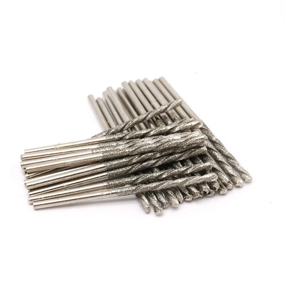 

Emery спиральная дрель/Нефритовый пчелиный воск Кристалл Янтарная бусина буровая игла/Алмазная дрель