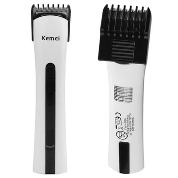 

Professional Electric Hair Trimmer Shaver Clipper 2020 Rechargeable Cutter Beard Razor Salon Hairdressing Styling Cutting Tool