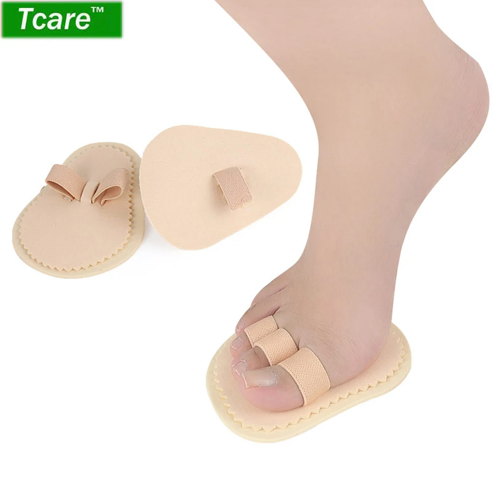 

1Pcs of Toes Bunion Corrector Hallux Valgus Corrector Day Night Toes Correction Feet Care One Two Three Toes