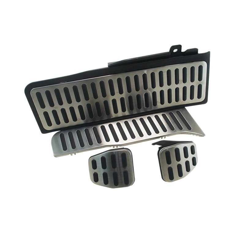Педаль автомобиля для Jetta mk5 Golf 5 6 Scirocco CC Rabbit EOS Tiguan Touran / Skoda Octavia A5 Superb Yeti Seat Altea Leon