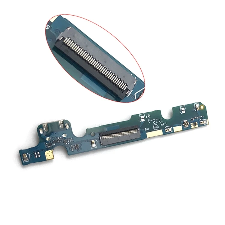 Charging Port Board for Huawei MediaPad M3 Lite 8.0 CPN-W0 Smartphone USB Charging Dock Power Connector Board Replacement Part