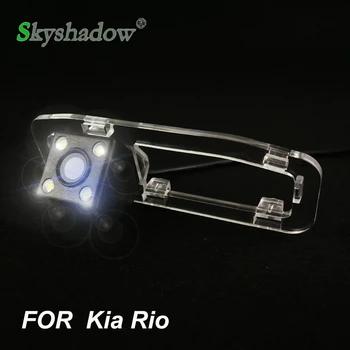 

HD Wireless Car Rear View Camera for Kia Rio Camera Reverse Backup Camera Parking Assistance Camera Night Vision Waterproof