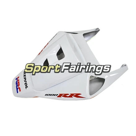 Рамы кузова для Honda CBR1000RR 2006 2007 06 07 крышки ABS пластиковая система впрыска Кузов Autobike Cowlings Repsol Белый Оранжевый корпус