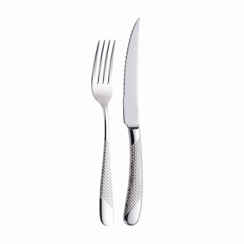 silver 2 pcs