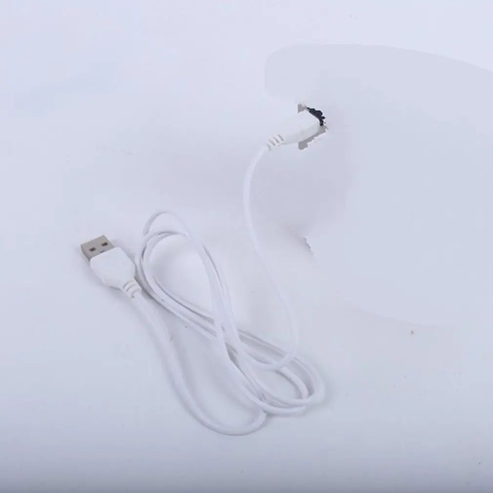 Мобильный кондиционер зарядка Usb открытый талии мини вентилятор охлаждения портативный Подвесной Талии ленивый Wjl-F100