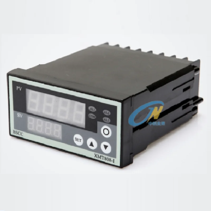 

XMT808-I Weighing Pull Pressure Sensor Controller Instrument Intelligent Alarm 4~20MA/1~5V