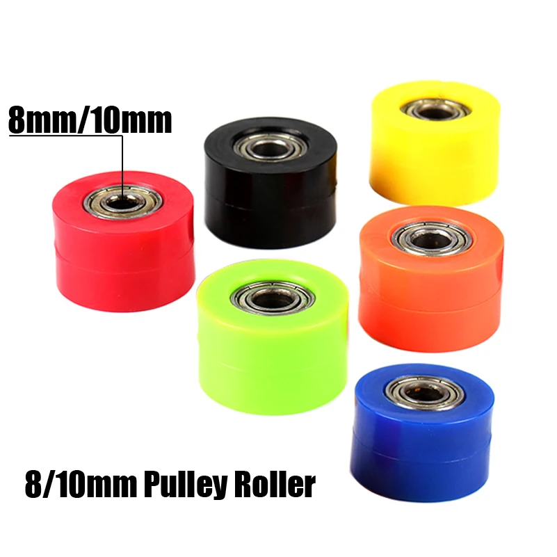 Chain Roller Slider Guide for CRF YZF Motorcycle