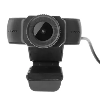 

1080P Webcam for Streaming PC Web Camera Calling Video Recording Web Cam for Windows Conferencing Gaming with Microphone