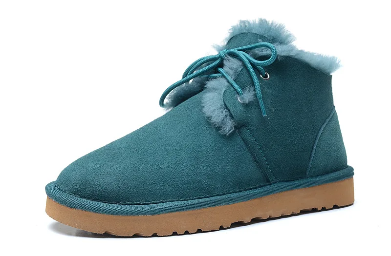 New-Style-2019-Best-Genuine-Sheepskin-Leather-Woman-Snow-Boots-100-Natural-Fur-Snow-Boots-Warm (5)
