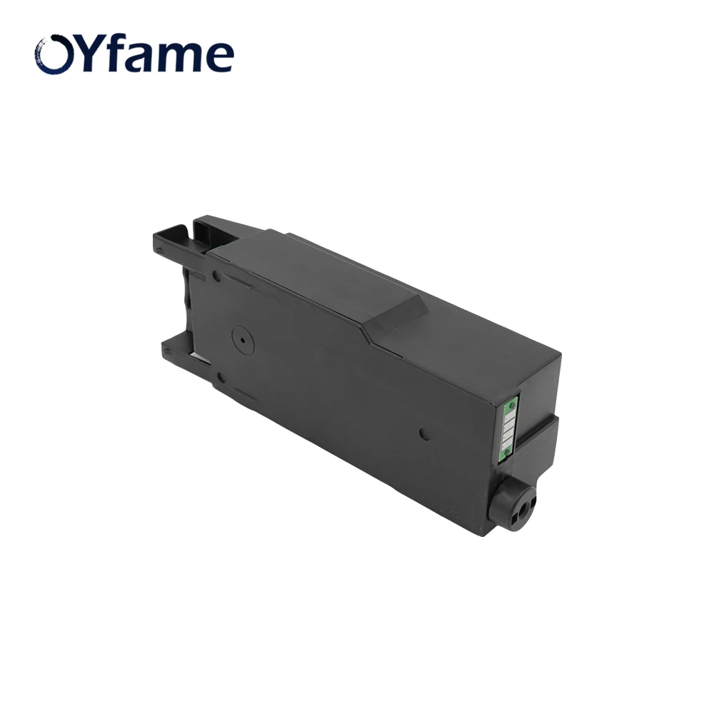 OYfame IC41 бак для обслуживания отработанных чернил для Ricoh для SAWGRASS SG400 SG2010L SG2010N SG2100 IC41 коллектор чернил