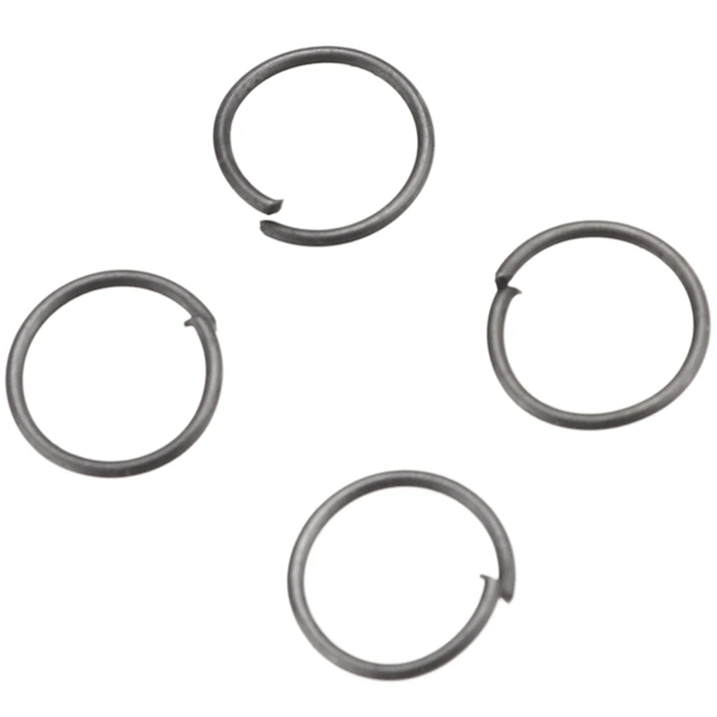4set автомобильный PDE инжекторы уплотнительный комплект 1417010997 038198051B Сменные аксессуары для Audi Seat для Skoda