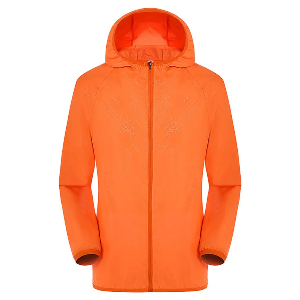

Man Summer Smart Three-Speed Air Conditioning Coat Cooling Suit Sun Protection Clothing Splash-Proof Fishing Suit Fan Jacket