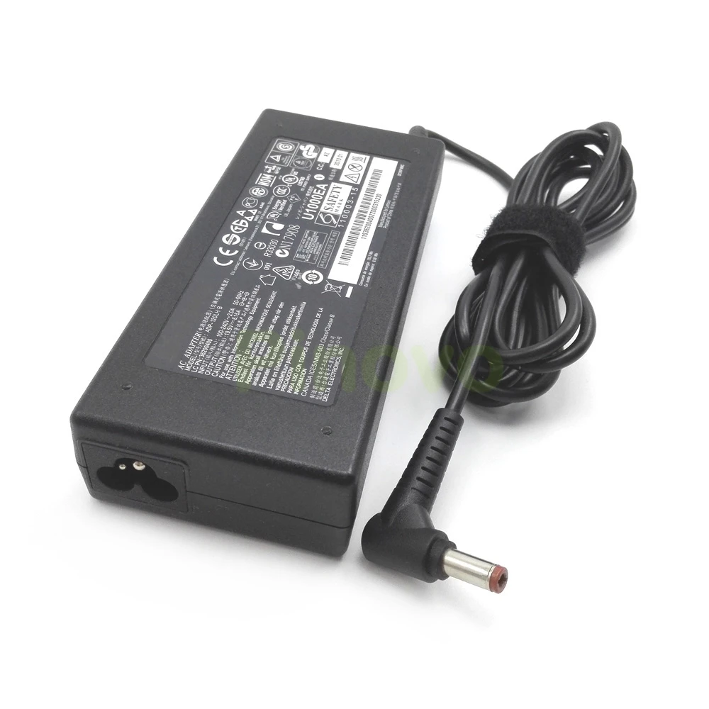 Charger Carregador do Portátil para 63 For 63 63 63 63 in Hin 8888888888888888ms16r1 Ms-16r2 Ms-16r3 Adapter Adapter Adaptador Pa-112104xl 19.5 6.6.151519 6.6.321120 - Imagem 2