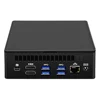 12th Gen Gamer Mini PC Intel i7 1260P 1270P Thunderbolt 4 Windows11 Dual DDR4 PCIE4.0 3.0 Gaming Computer 4x4K 8K UHD NUC WiFi6 2