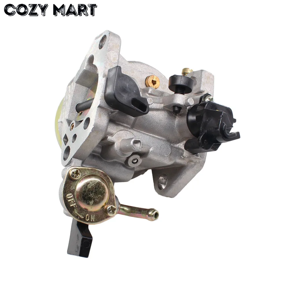 Карбюратор для портовой перевозки Грейхаунд 66555 LIFAN LF188FD 13HP 389CC 390CC