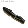 BR Wi&Wa  Graphite reel seat MVS-TS  size #16  DIY reel seat repair fishing rod ► Photo 2/6