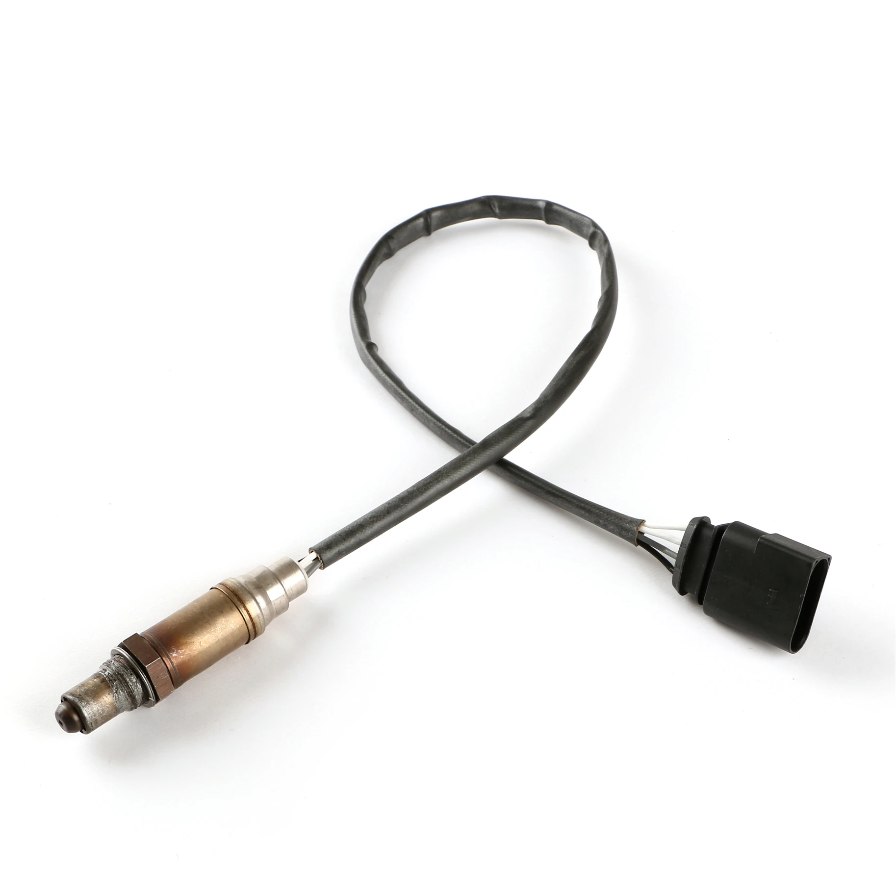 Датчик кислорода o2 V W Golf 4 IV BJ98 1 4L 55 кВт кислородный датчик 0258005143 / 06A906265A 06A906265AC