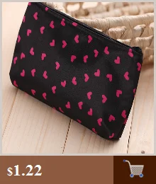3Pcs/set Hot Cosmetic Bag Striped Makeup Bag New Fashion Travel Organizer Toiletry Bag Transparent Makeup Case