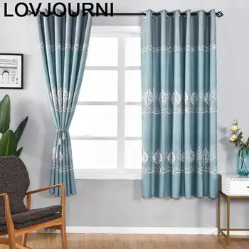 

Zaslony Do Okna Cortinados Cuisine Voilage Fenetre Quarto Kids Gardinen De Luxo Para Sala Cortinas Rideaux Luxury Curtains