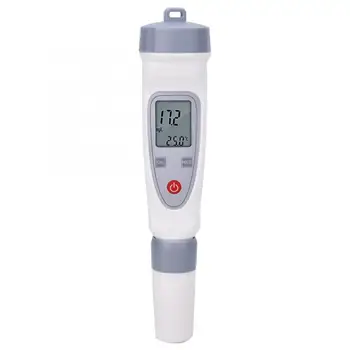 

Dissolved Oxygen Meter Portable Digital Pen Type Dissolved Oxygen Meter Water Quality Tester Detector Water Quality Tester