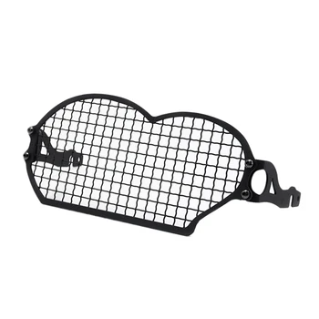 

for BMW R 1200 GS R1200GS Adv R1200GS Adventure 2004-2012 Motorcycle Headlight Head Light Guard Protector Cover Protection Grill