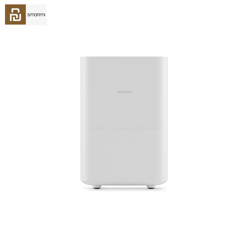 Оригинальный Испарительный Увлажнитель Youpin Smartmi 2 для дома детский аромадиффузор