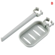 Кухонный смеситель для ванной комнаты, держатель для хранения слива, держатель для мыльницы и полотенец, кухонные аксессуары SNO88