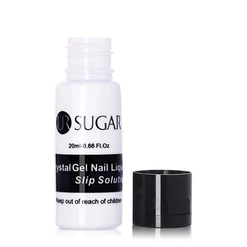 

20ml Poly Gel Nail Liquid Slip Solutions Nail Gel Nail Art Accessories @ME88