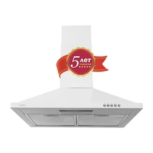 Настенная вытяжка Simfer 8664SM