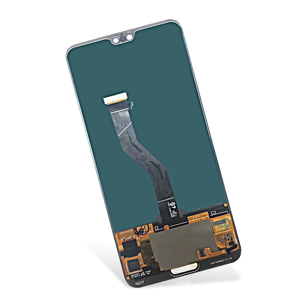 Amoled 6.1"LCD For Huawei P20 Pro LCD Display Screen CLT-AL01 Touch Panel Digitizer Assembly P20 Lcd P20 Plus Display