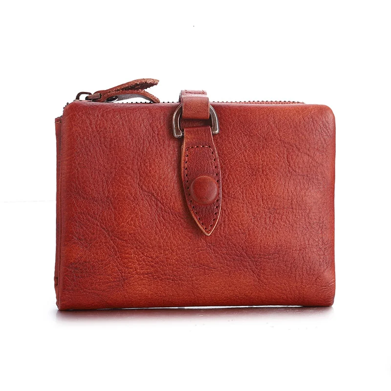 Genuine Leather Women's Wallet Purse Female Small Portomonee Rfid Wallet Lady Coin Purses For Girls Money Bag Cartera Mujer Genuine Leather Women's Wallet Purse Female Small Portomonee Rfid Wallet Lady Coin Purses For Girls Money Bag Cartera Mujer