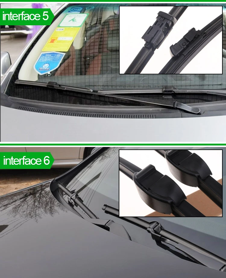 MyHung Дворники для лобового стекла лопасти для Audi A4 B6 B7 покрытие ветрового стекла стеклоочиститель 2004 2005 2006 2007 2008