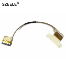 04W1617 ноутбук ЖК LVDS экран кабель для IBM для lenovo T420 T420I T430 T430I ЖК-дисплей LVDS видео кабель 0A65239 14"
