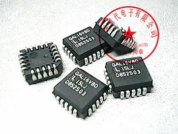 

GAL16V8D-15LJ 16V8