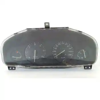 

HR0200101 BOX INSTRUMENTS MG ROVER 400 SERIES (RT)