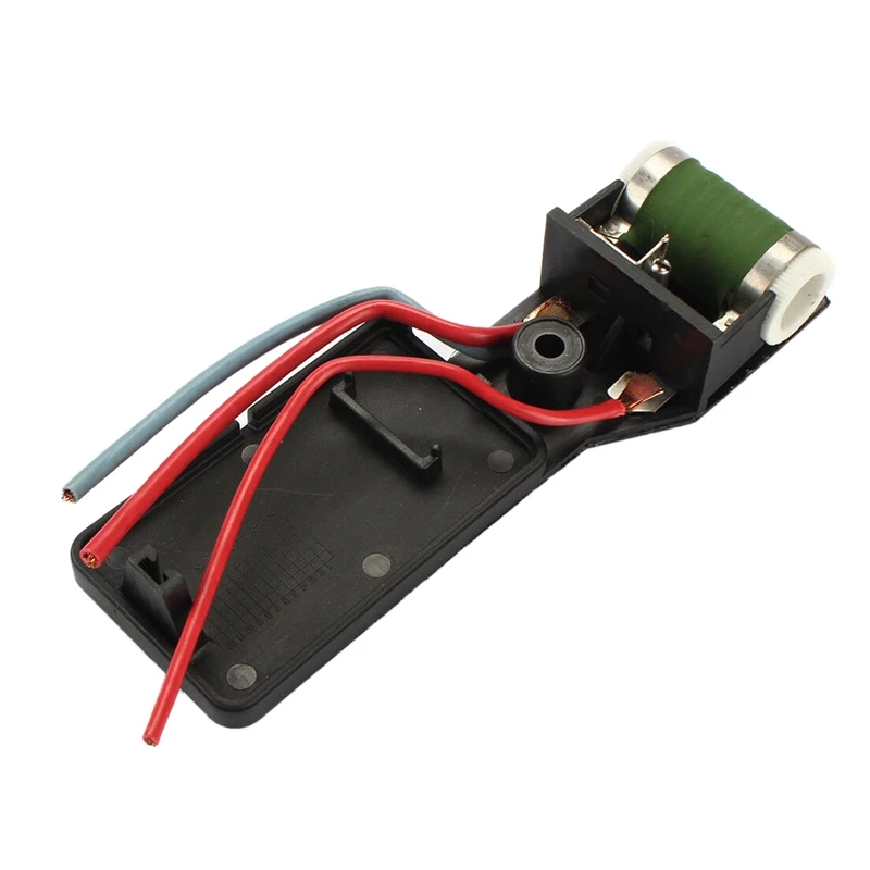 

For 2003-2008 Mini Radiator Cooling Fan Motor Resistor Upgraded Relay Kit New