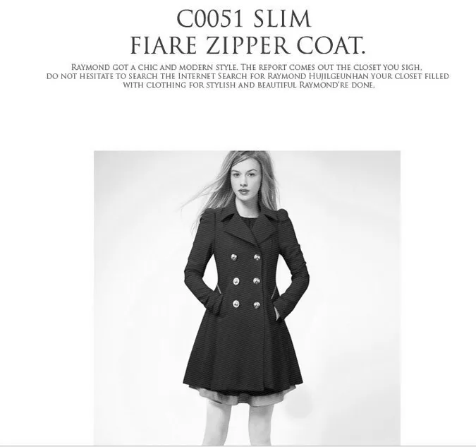 Алиэкспресс Лидер продаж Тренч поездок Slim Fit для похудения двубортное пальто Тренч