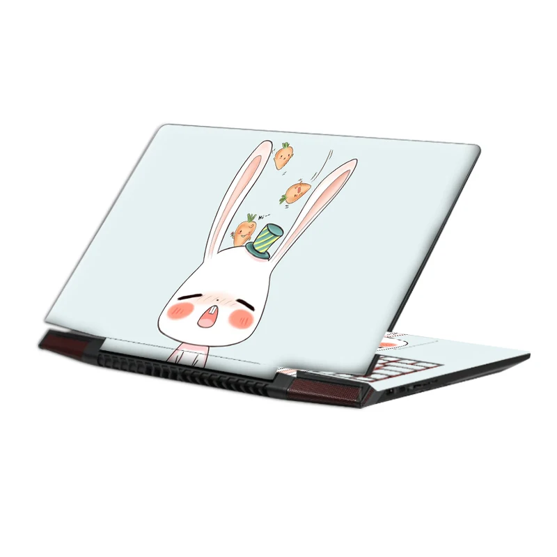 Защитный чехол для ноутбука модный стиль наклейка для ноутбука xiaomi/lenovo/hp/asus/acer защита для ноутбука