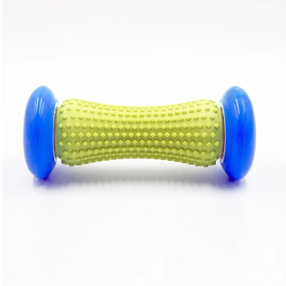 Foot Hand Massage Roller Trigger Point Deep Tissue Physical Therapy For Plantar Fasciitis Heel Arch Pain Pain Fitness