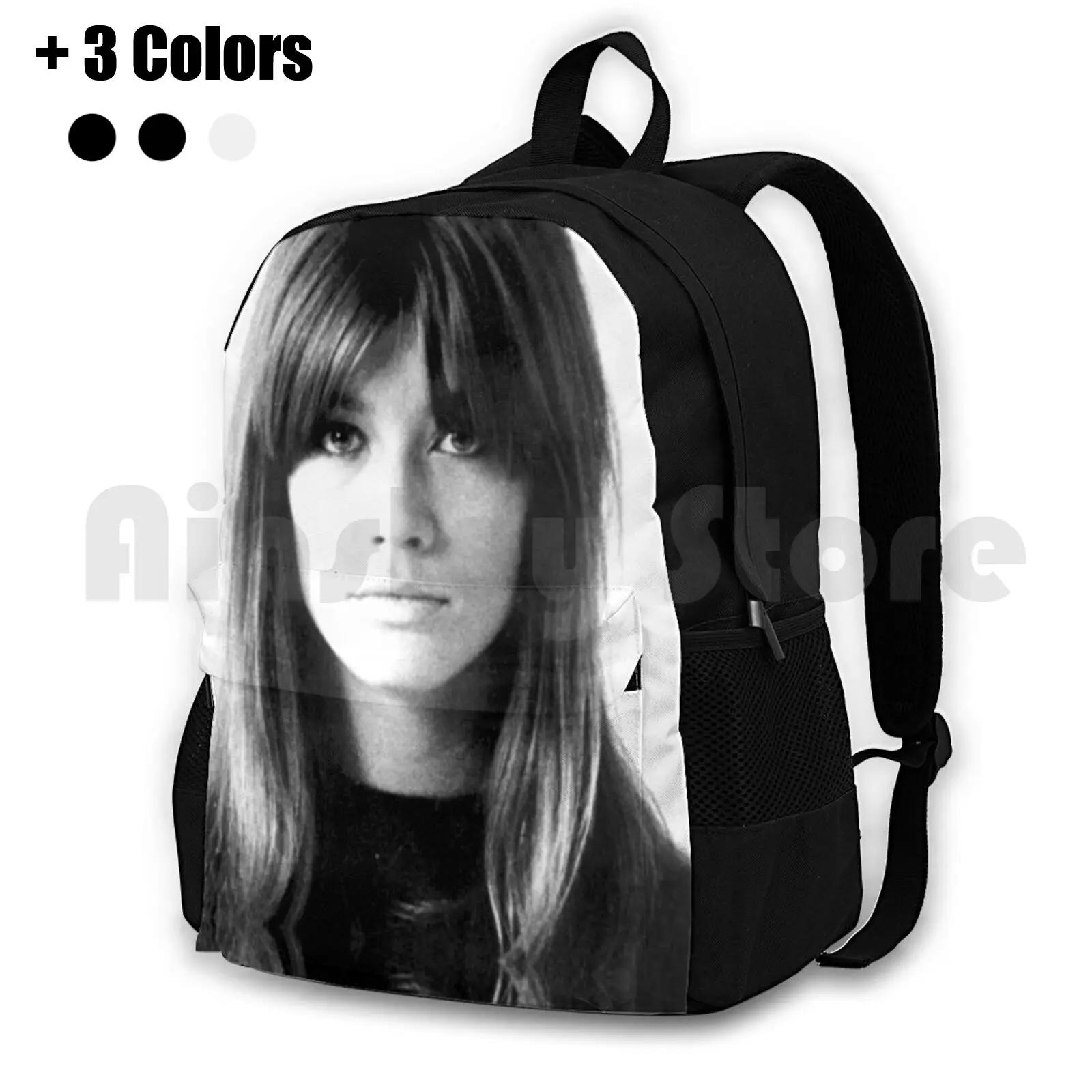 

Fran Водонепроницаемый походный рюкзак для кемпинга Сценическая формула гоночного шлема УАЗ Харди