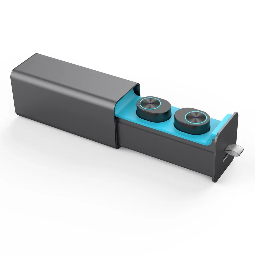 GW10 беспроводные bluetooth-наушники, стерео bluetooth-гарнитура, универсальная для планшетных ПК, ноутбуков, мобильных телефонов с микрофоном