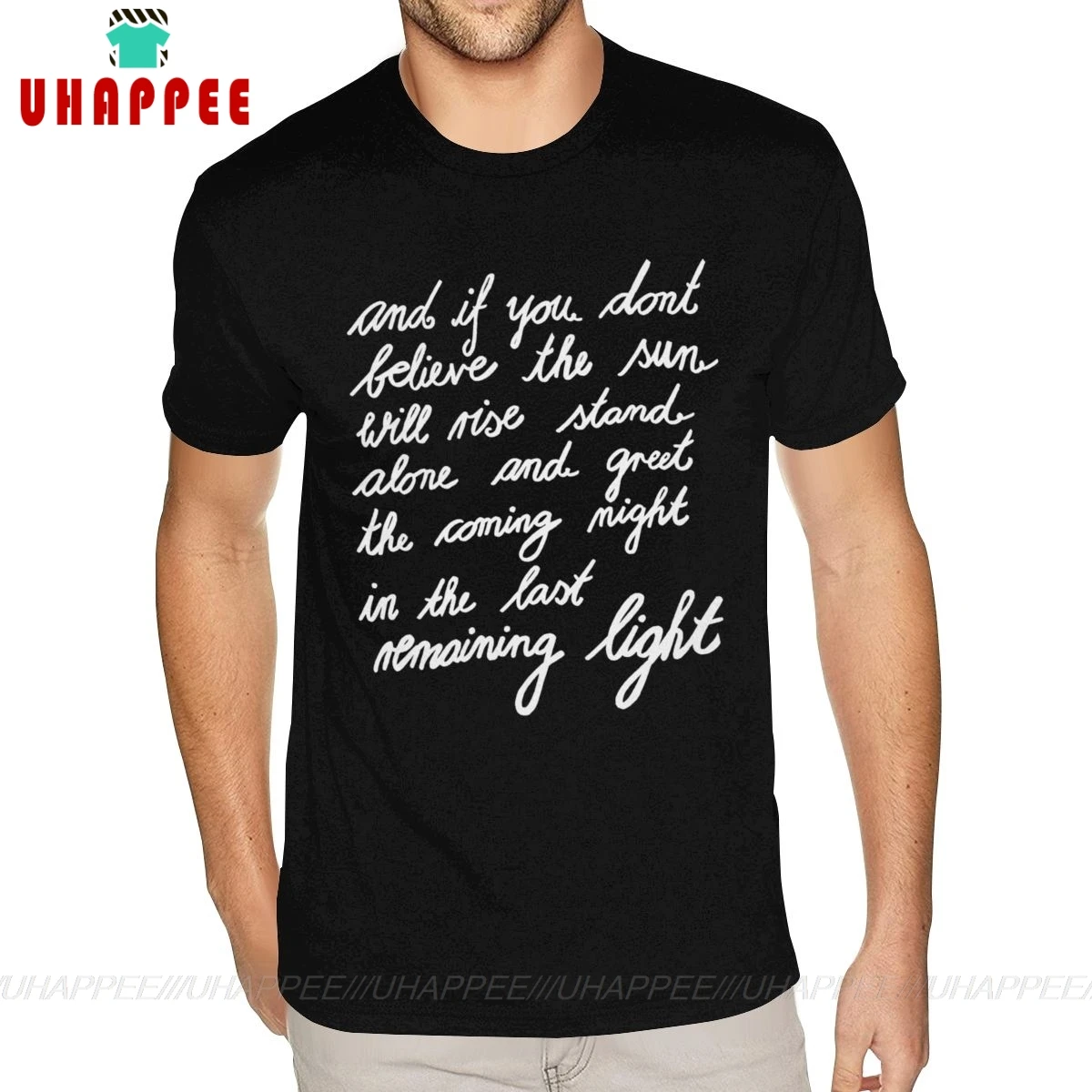 Awesome Grunge Soundgarden Chris Cornell Inspired Graphic Tees T Shirts Men 5XL Black Shirt | Мужская одежда