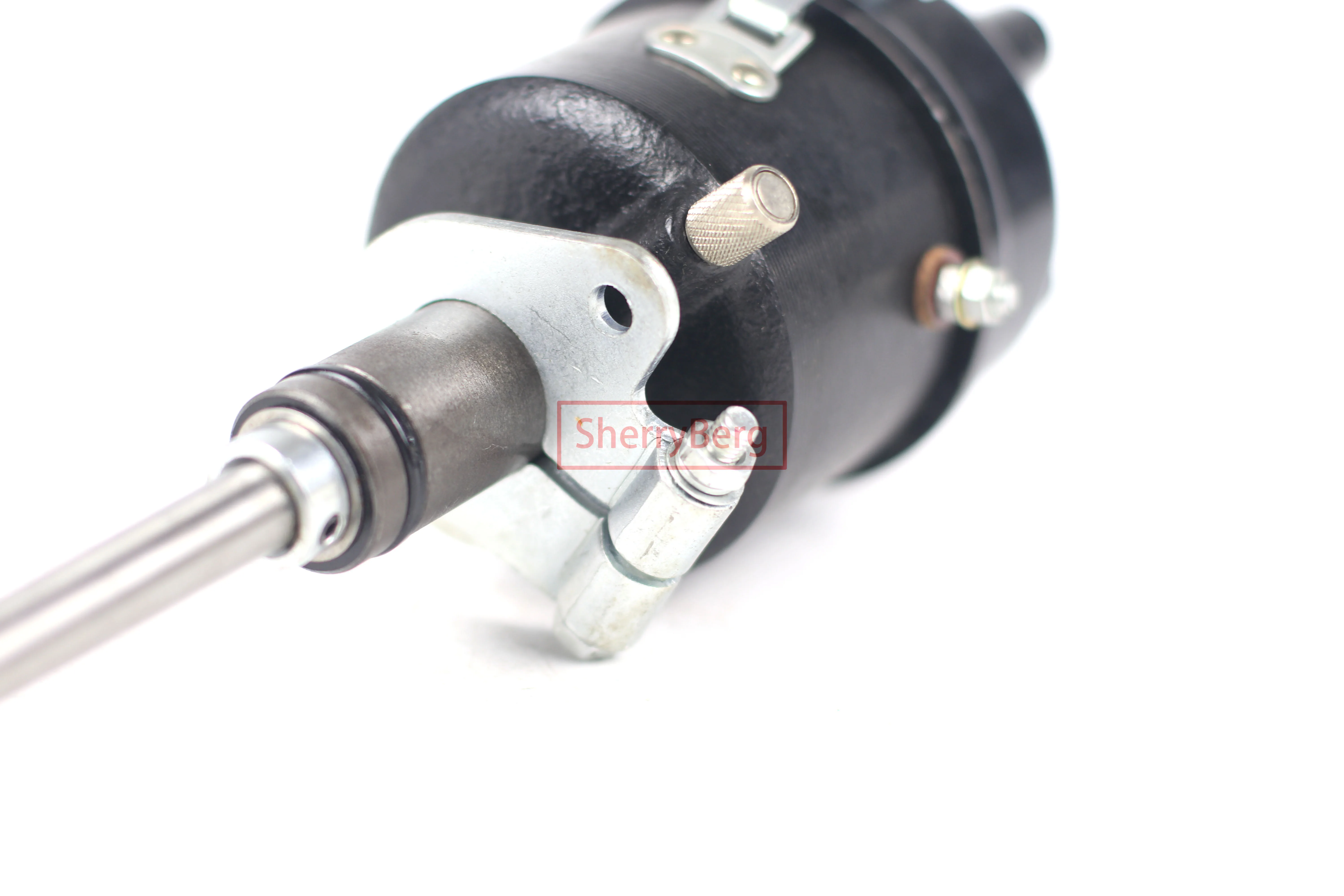 Automotive Distributor Four Cylinder 134L 134F Points style NEW Willys