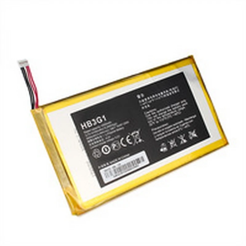 Аккумулятор для Huawei MediaPad 7 Lite S7 S7-301U/T1 HB3G1 / HB3G1H | Мобильные телефоны и аксессуары