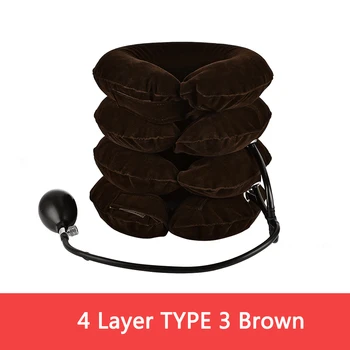 TYPE 3 Brown