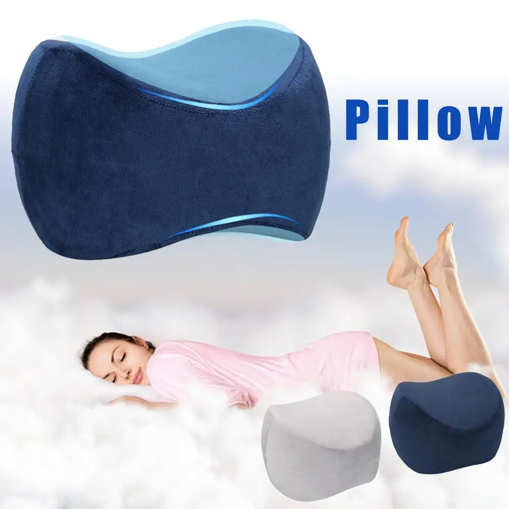 Leg Pillow Memory Cotton Leg Pillow Slow Rebound Leggings Knee Pillow Health care Leg Pillow Memory Cotton Leg Pillow Slow Rebound Leggings Knee Pillow Health care